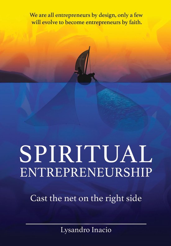 Spiritual Entrepreneurship 1 - Spiritual Entrepreneurship - cover