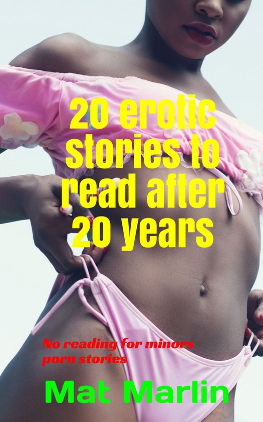 Foto: Italian book in english 7 20 erotic stories to read after 20 years