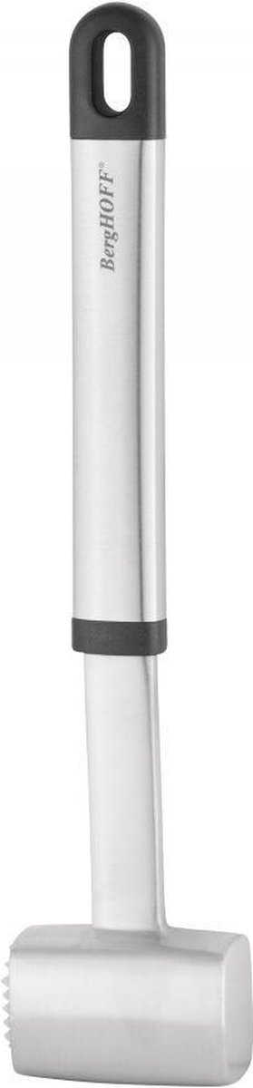 Essentials vleeshamer - Zwart -