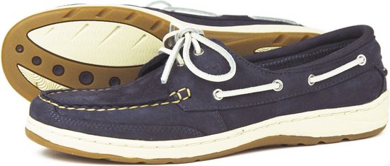 Foto: Orca bay bootschoenen dames lagoon blauw