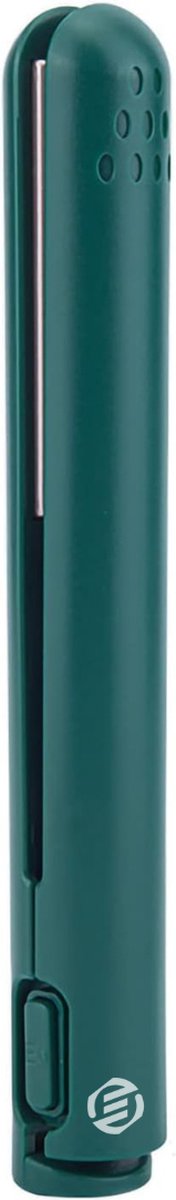 Equivera Baard Stijltang - Baard Styler - Baard Stijlborstel - Baard Stijler - Baardborstel - Baard Borstel - Must Have Voor Mannen
