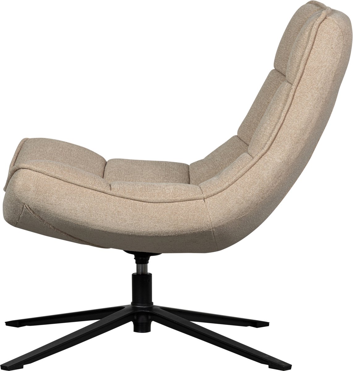 WOOOD WOOOD Maudi Draaifauteuil - afbeelding 2