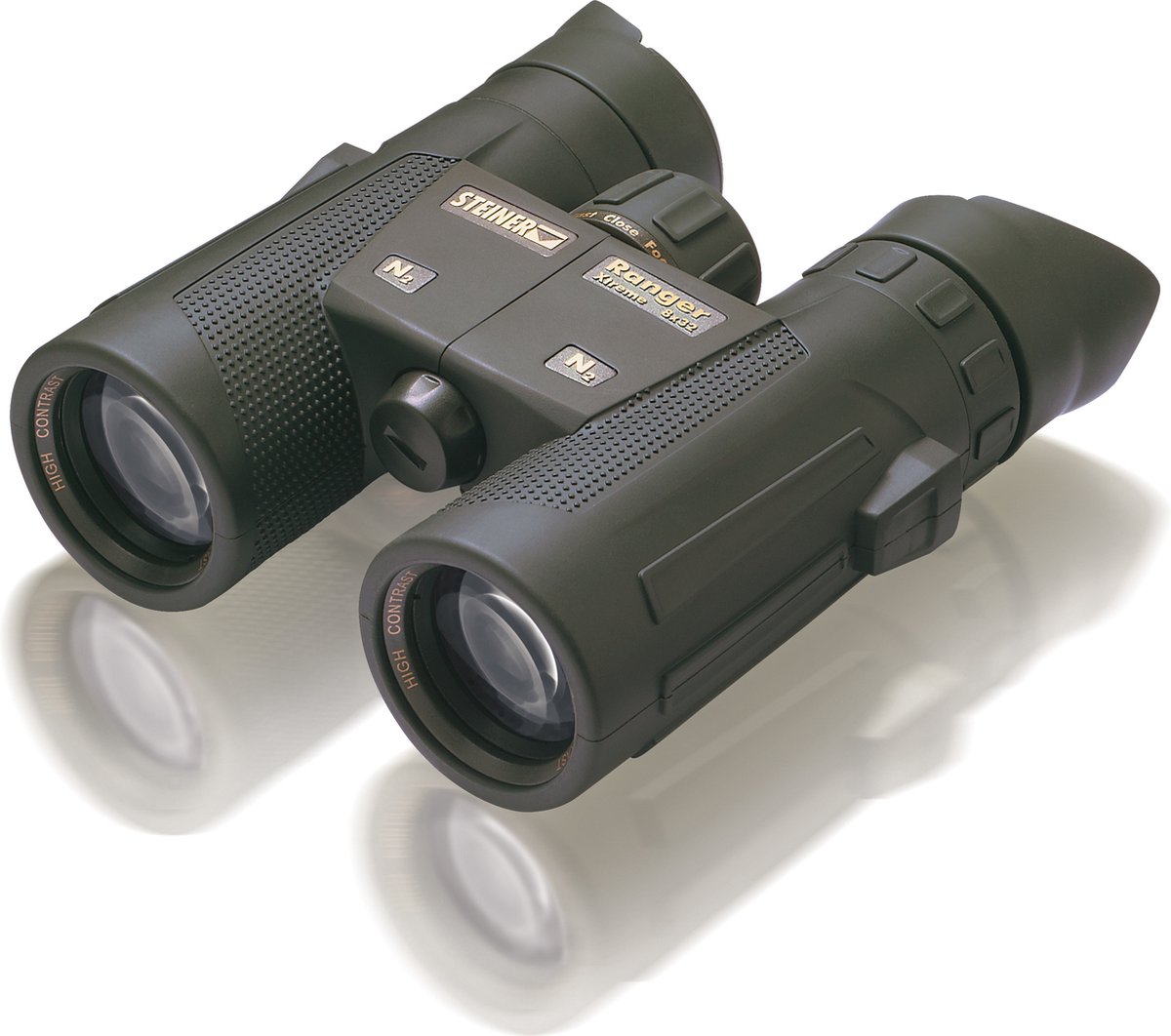 Steiner Ranger Extreme 8x32 Verrekijker