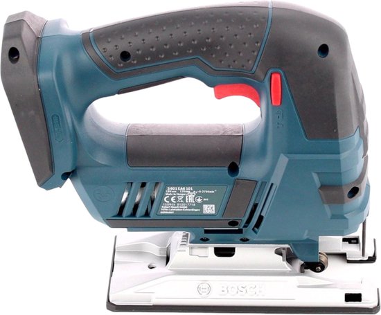 Bosch EasySaw 18V-70 (zonder accu) - Coolblue - Voor 23.59u, morgen in huis