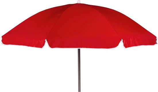 Bo-Camp Parasol Ø 165 cm