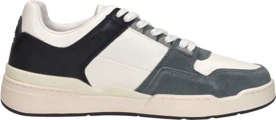 G-Star Attacc BLK LEA M Baskets pour femmes basses - blanc - Taille 45