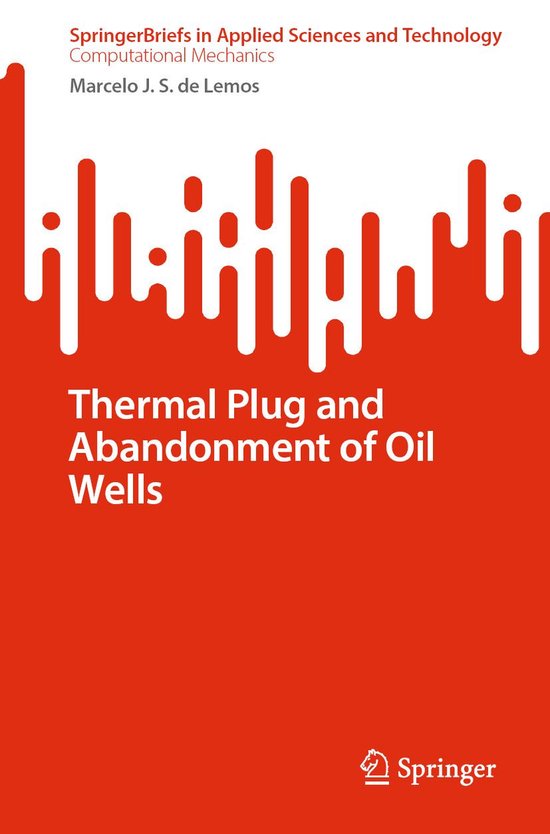 Engineering (R0) - Thermal Plug and Abandonment of Oil Wells - cover