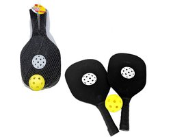Summertime Pickle Ball Set