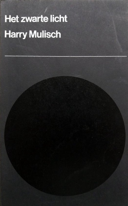 9789023401018 - Het Zwarte Licht