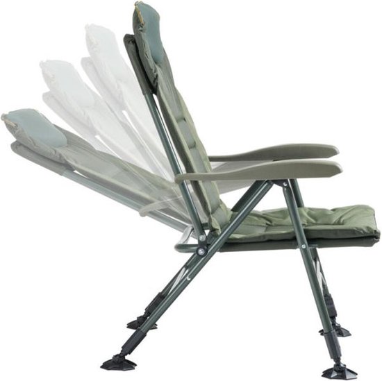 Mivardi Comfort Quattro Chair van Merkloos — afbeelding 2