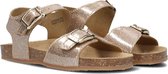 Kipling Nari 1 Sandalen - Meisjes - Goud - Maat 24