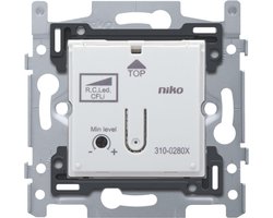 Niko Electronica Dimmer - 310-02801 - E2CBE