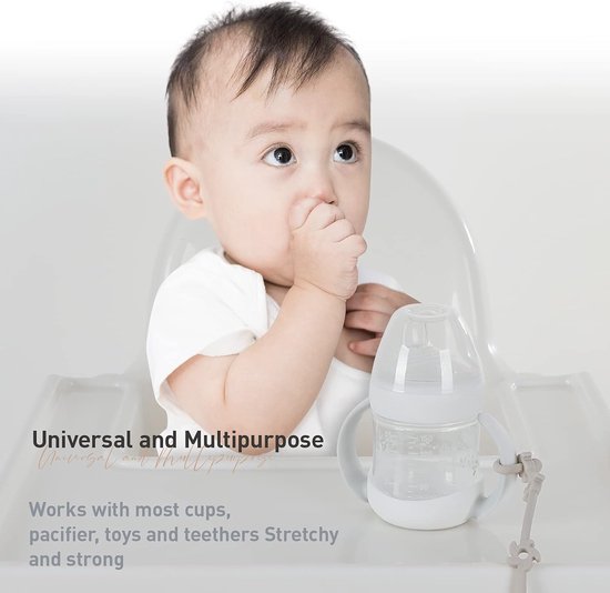Prénatal bekerhouder/ cupholder universeel Black - Prénatal