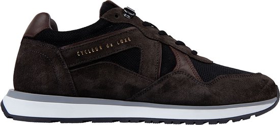 Cycleur De Luxe Sneaker Brown 40