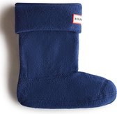 Hunter K Fleece Boot Sock Unisex Sokken - Maat S
