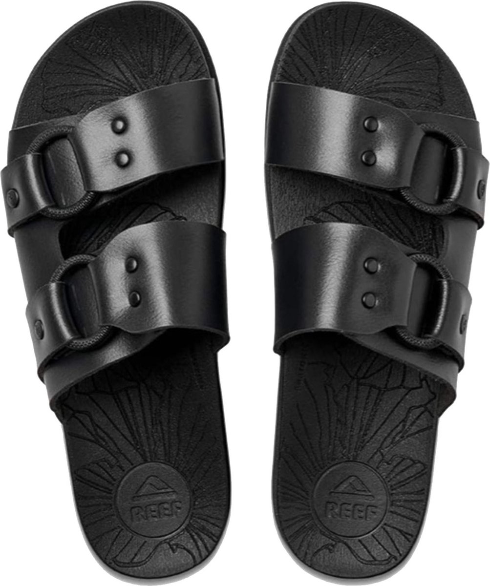 Reef Sandalen Cushion Vera Cruz CJ2815 Zwart