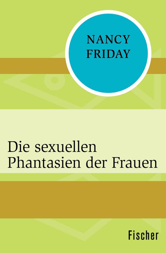 Die sexuellen Phantasien der Frauen - cover
