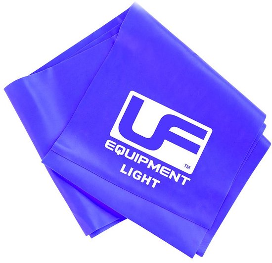 Urban Fitness Resistance Band 1.5m van Urban Fitness — afbeelding 2