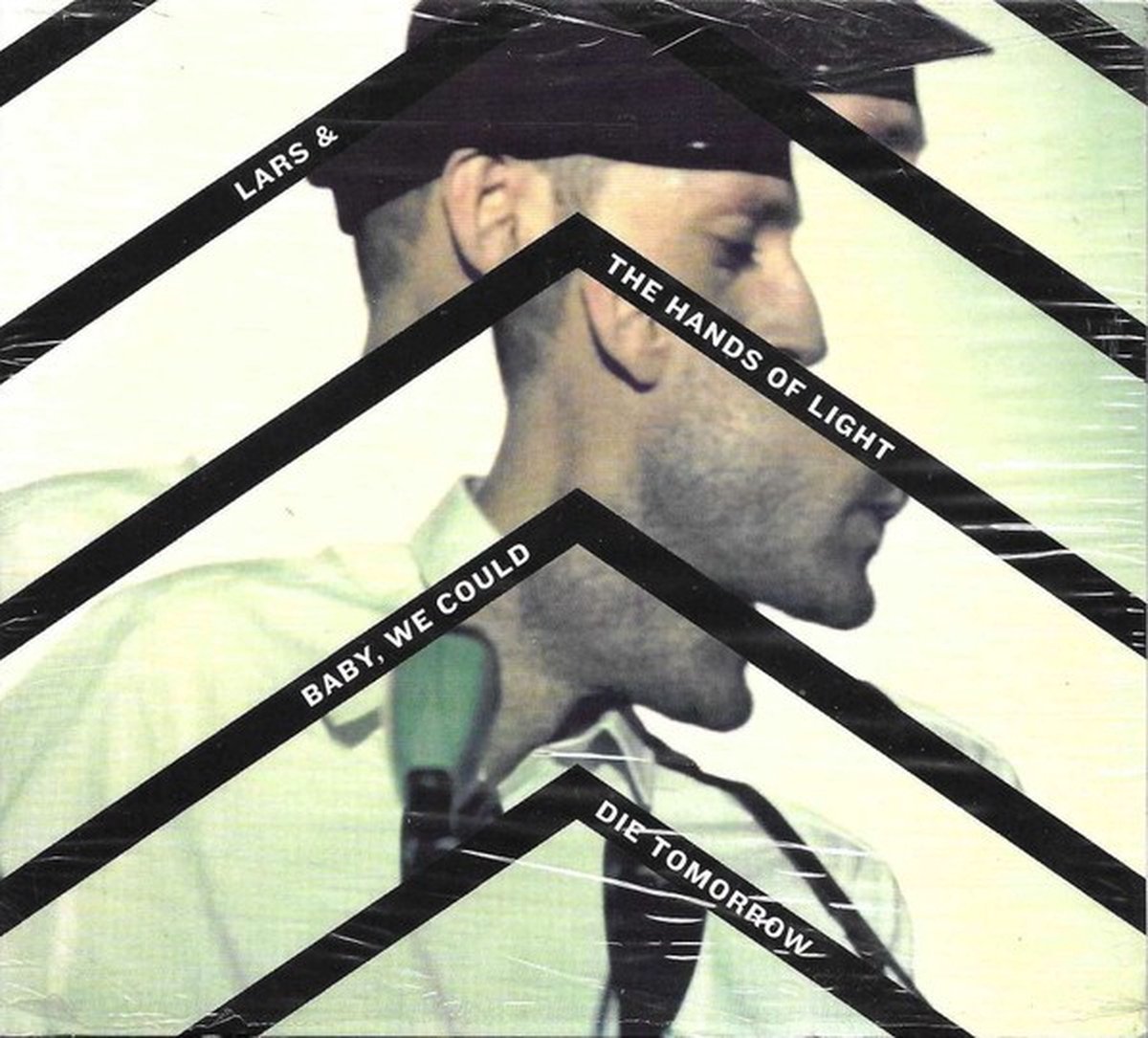 Lars And The Hands Of Light - Baby, We Could Die Tomorrow (CD)