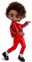 Pop Berjuan The Bigger Luxury Dolls Michael 35 Cm