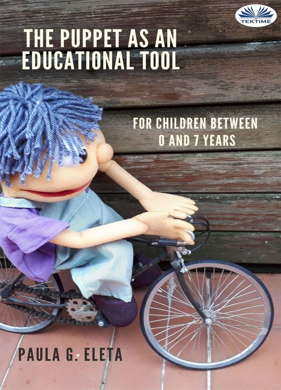 The Puppet As An Educational Value Tool - cover
