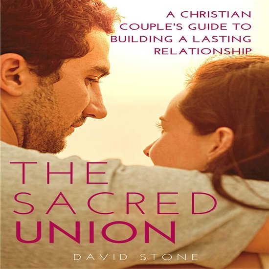 The Sacred Union - cover