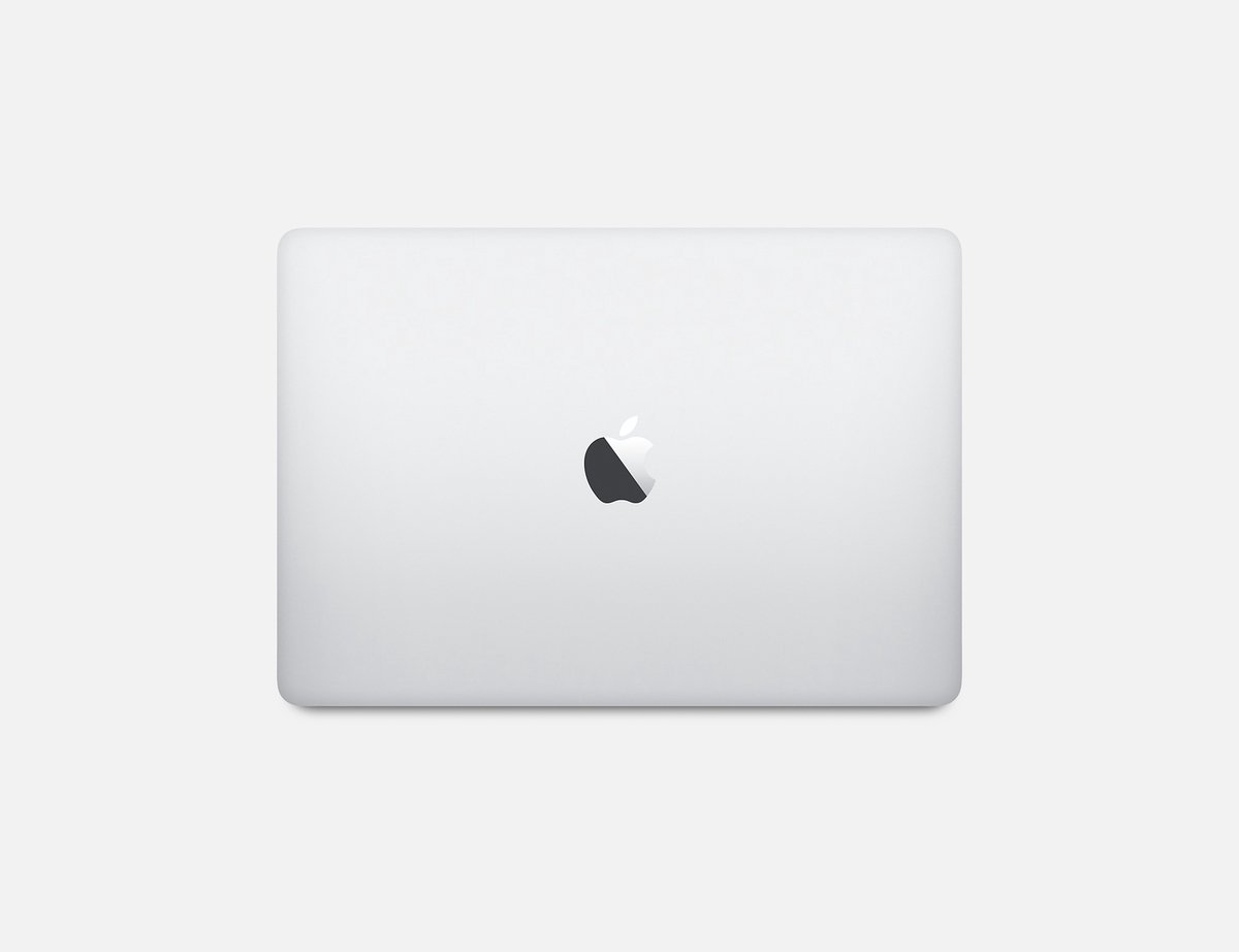 Apple MacBook Pro 2017 - 13.3 inch - 256 GB - Zilver - MPXU2N/A | bol