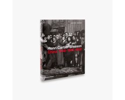 Henri Cartier-Bresson: China 1948–1949, 1958