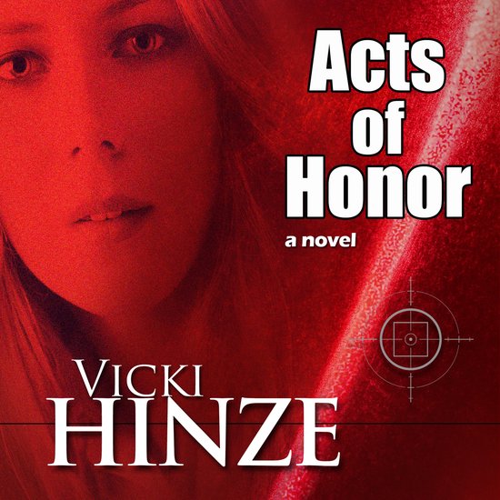 Acts of Honor - cover