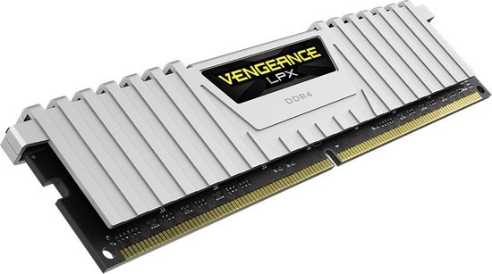 Corsair Vengeance LPX 16GB DDR4 3000MHz (2 x 8 GB) | bol