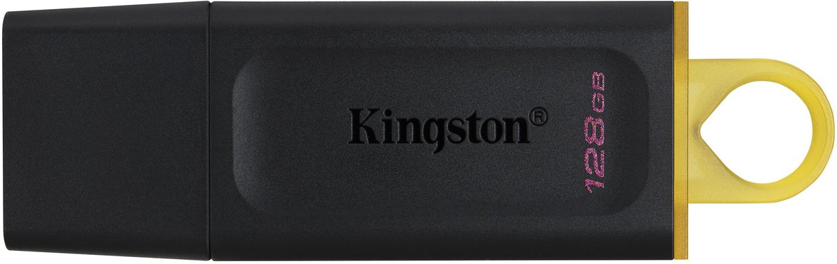 Kingston DataTraveler Exodia 128GB