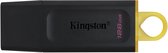 Kingston Technology DataTraveler Exodia lecteur USB flash 128 Go USB Type-A 3.2 Gen 1 (3.1 Gen 1) Noir