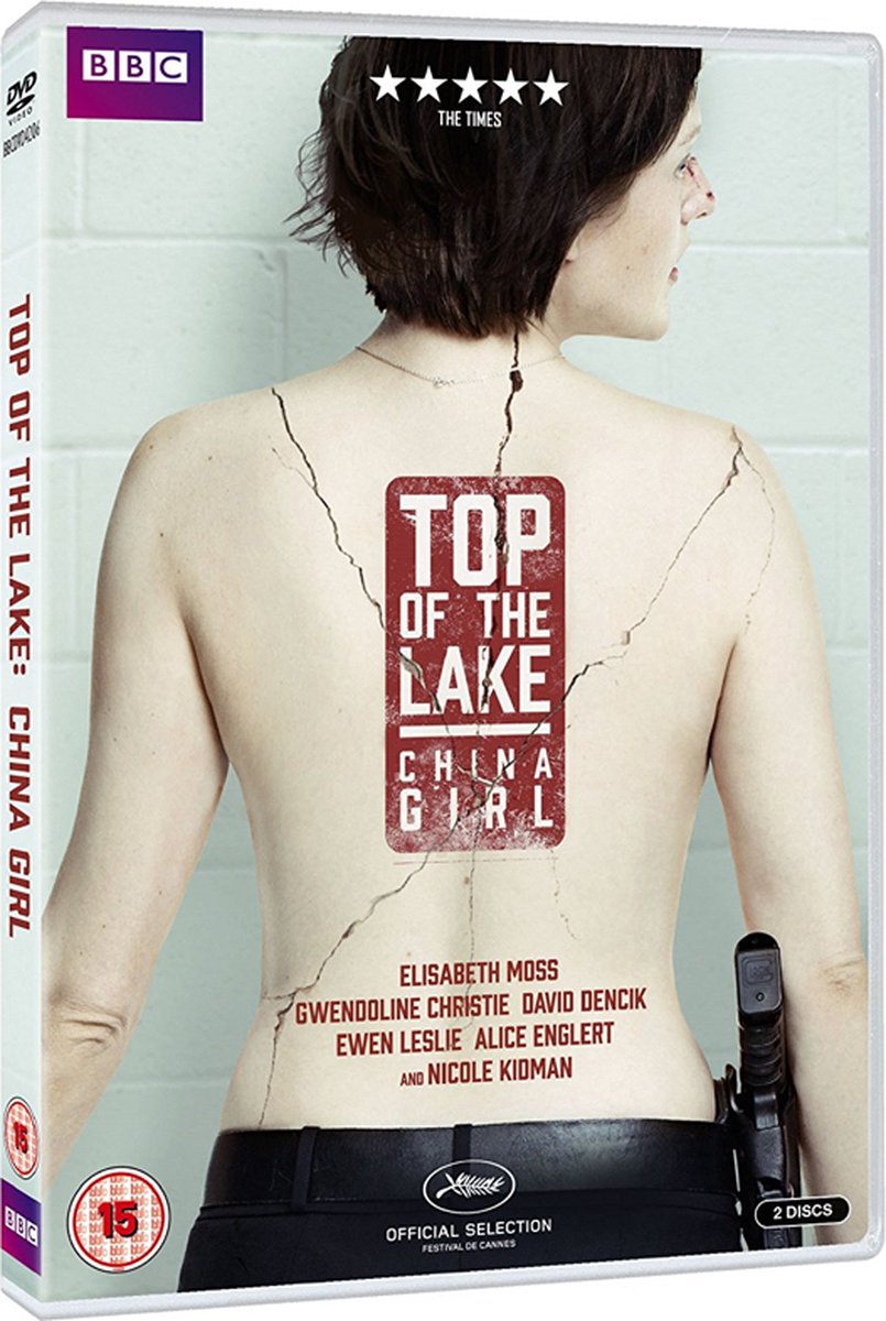 Top Of The Lake: China Girl