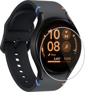 Samsung Galaxy Watch FE 40 mm | Transparant