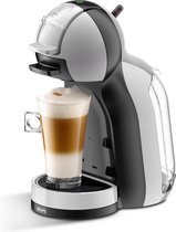 Krups Mini Me KP123BK machine à café Semi-automatique Cafetière à dosette 0,8 L