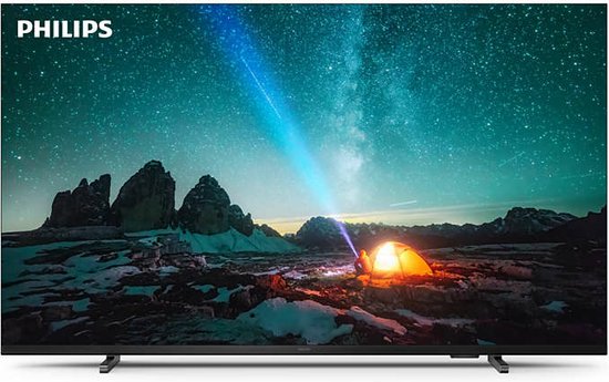 Philips 50PUS7609/12 - 50 inch - 4K LED - 2024