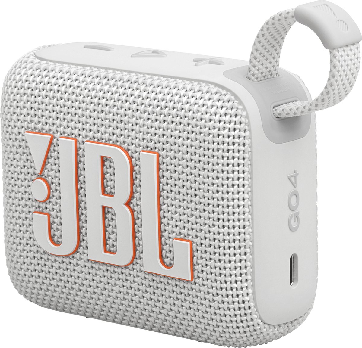 JBL Go 4 Bluetooth Mini Speaker – IP67 & 7 uur thumbnail 2