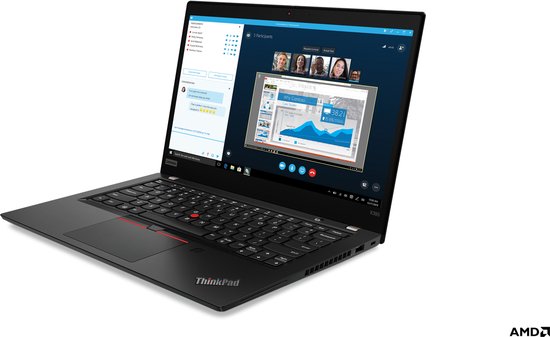 Lenovo ThinkPad Windows X395 ベスト Lenovo ThinkPad X395 AMD Ryzen