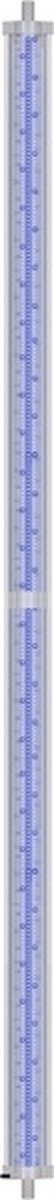 AquAtlantis Easy LED Universal 2.0 Marine Blue 1450MM