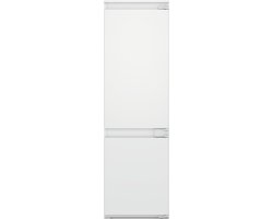 Whirlpool WHC18D021C2 SF Ingebouwd 266 l Wit