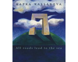 All Roads Lead to the Sea