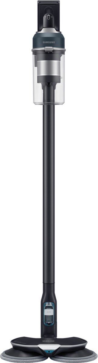 Samsung Jet™ 85 Pro - VS20C8527TB/WA - Steelstofzuiger — afbeelding 6