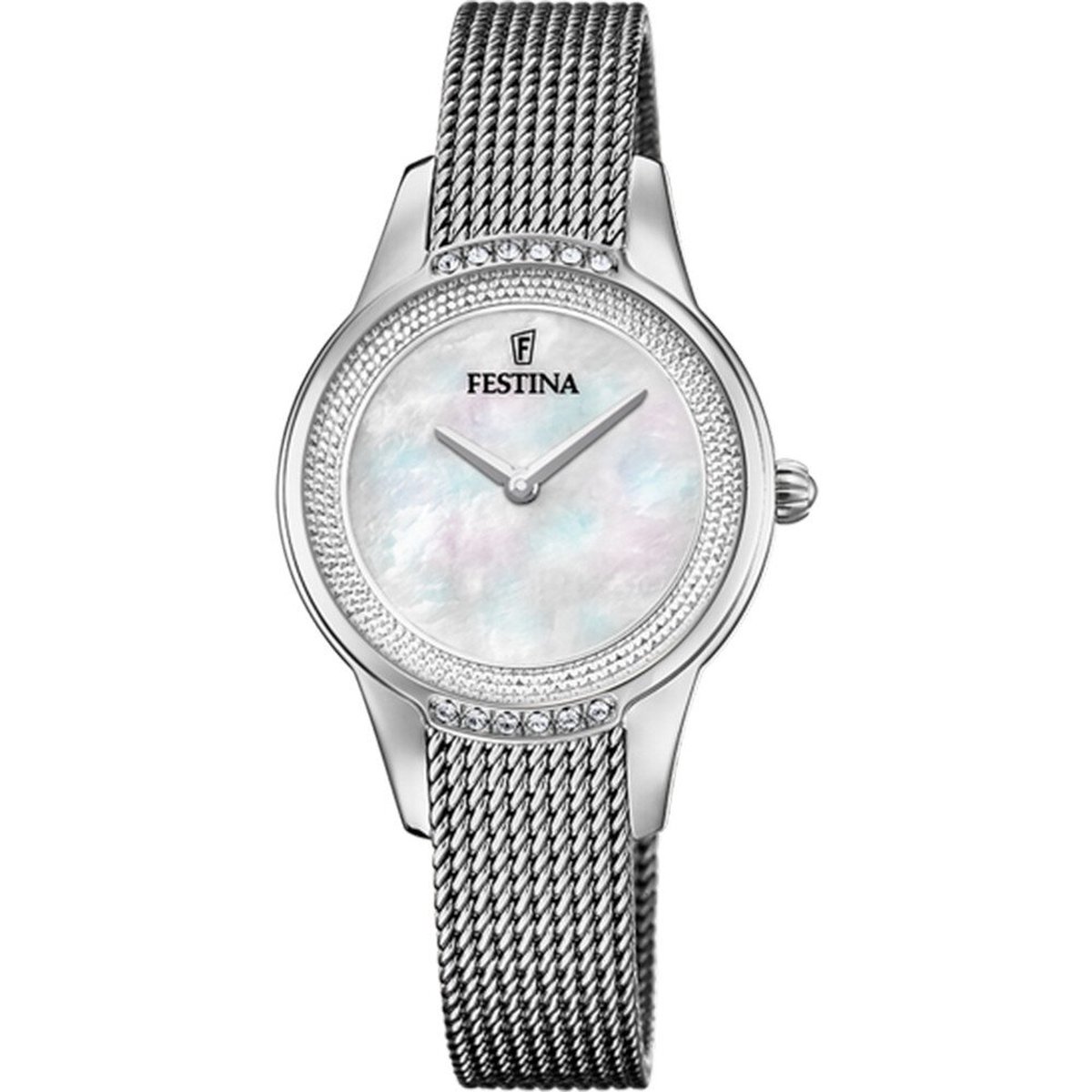 Festina - F20494-4 - Polshorloge - Dames