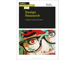 Basics Graphic Design 02 Design Research Investigation for successful creative solutions