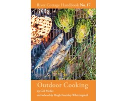 Outdoor Cooking River Cottage Handbook No17