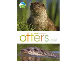 RSPB Spotlight: Otters
