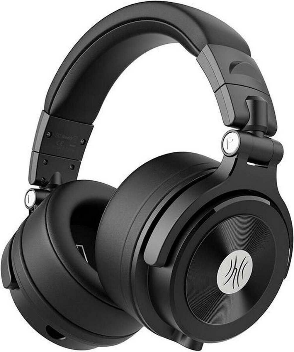 OneOdio Monitor 40 – DJ Koptelefoon – Over-Ear – Bedraad – High-Resolution Audio