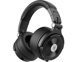 OneOdio Monitor 40 – DJ Koptelefoon – Over-Ear – Bedraad – High-Resolution Audio