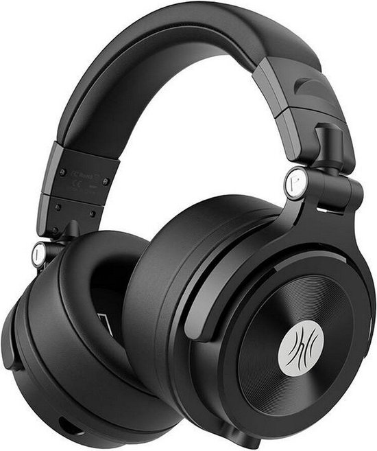 Productafbeelding OneOdio Monitor 40 DJ Koptelefoon Over-Ear Bedraad High-Resolution Audio - Beste studio koptelefoon keuze