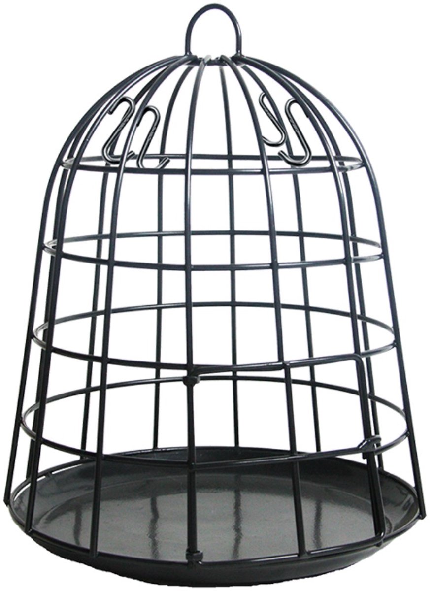 Best for birds selectieve vogelvoederkooi